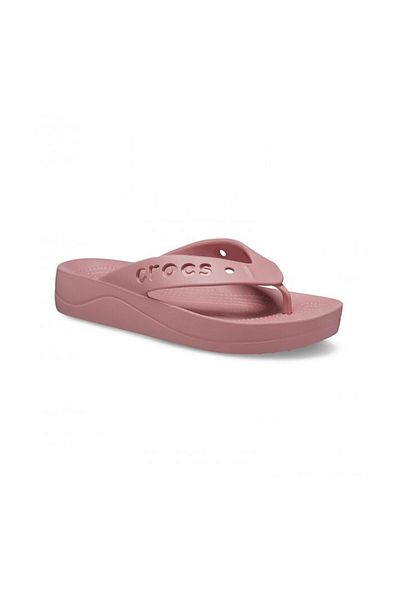 Crocs Baya Plateau-Flip-Flops