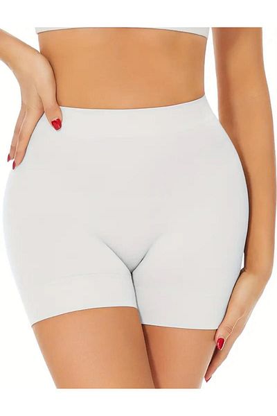 FİT WOMEN Women's Boxer Recovery Seamless Seamless Knitted Boxer