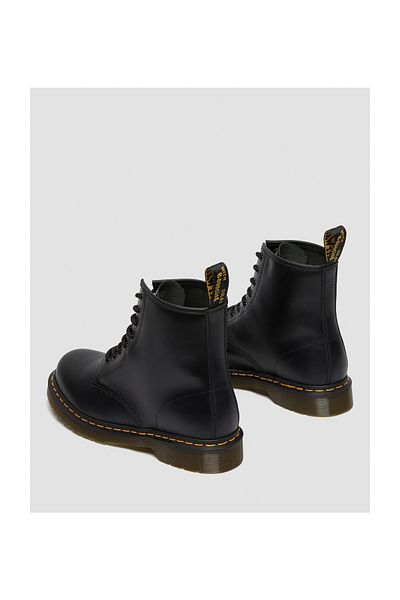 Dr. Martens 1460 Black Smooth