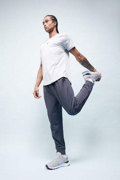 DeFacto Slim Fit Slim Fit Adolescent Tracksuit Multifunctional Ultrastrech Athlete Jogger