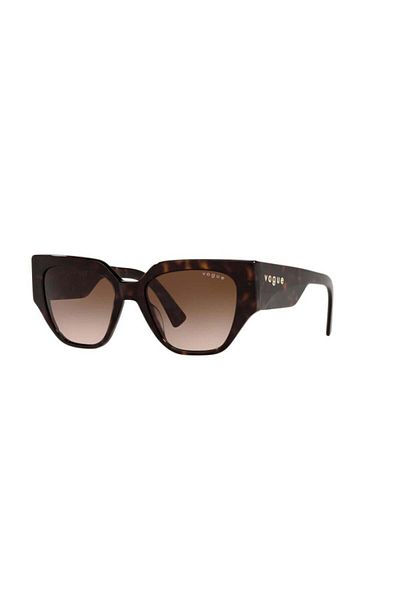 Vogue 5462S W65613 54 Women's Sun Shoes