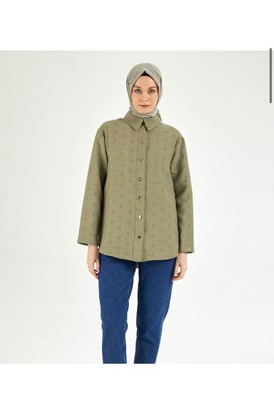 Armine Shirt