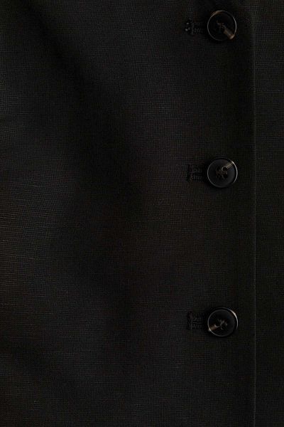 H&M Tailored Suit Waistcoat
