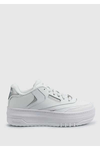 Reebok Unisex tenisky Club C Extra White -100075123