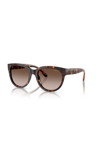 Vogue Vo 5592-Si W65613 54 19 140 3N Unisex Sunglasses