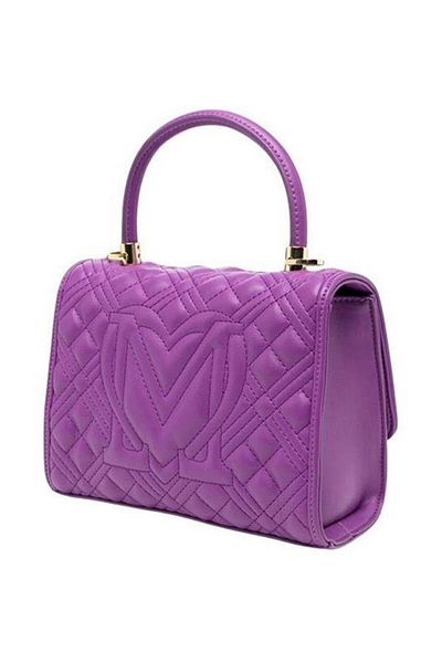 Love Moschino Jc4055pp1ila0 - Άνετη τσάντα ώμου