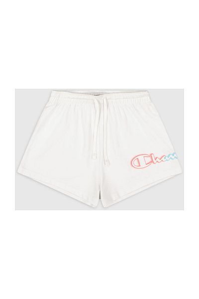 Champion Pantaloni scurți și bermude pentru femei/fete 116168   WHT