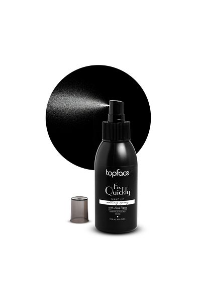 TOPFACE Spray fixator de machiaj
