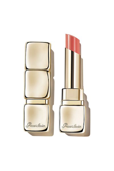 Guerlain Peach Kiss Lipstick 319 (3,2Gr) Shine Bloom Kisskiss