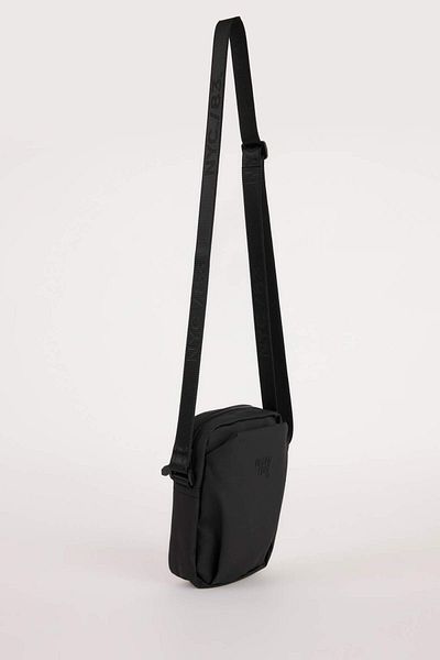 DeFacto Męska torba typu crossbody ze sztucznej skóry E4106AXNS