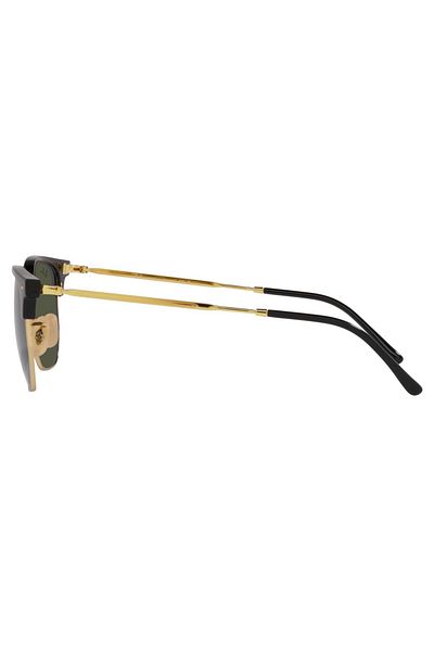 Ray-Ban Ochelari de soare unisex Ray-Ban RB4416 NEW CLUBMASTER 601/31