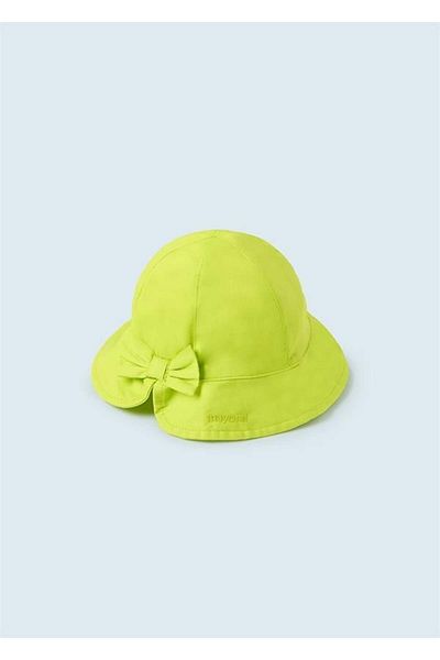 MAYORAL Girl's Summer Hat 10410