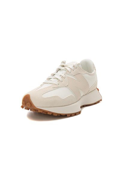 New Balance Ws327nkd-r 327 női sportcipő krém