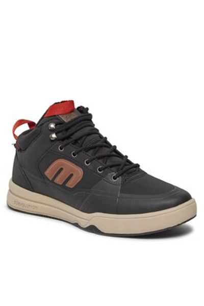 Etnies men's sneakers 4102000148 black