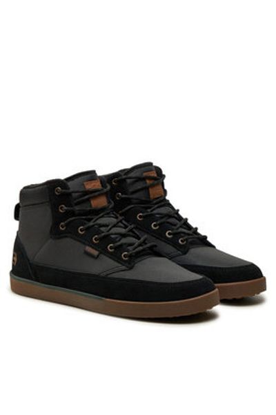 Etnies men's sneakers 4101000570 black
