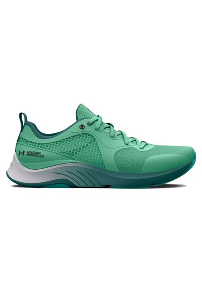 Under Armour UA W HOVR Omnia Q1 Women's Training Shoes Blue