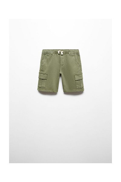 MANGO Kids Shorts und Bermudas für Herren und Kinder
