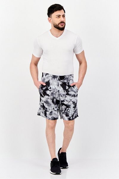 Champion Men Sportswear Fit Running Shorts, Multicolor