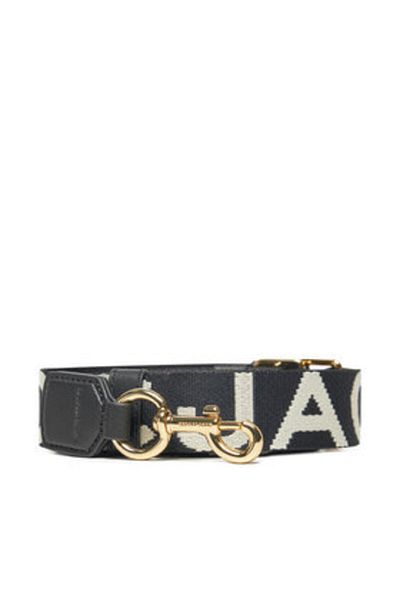 Marc Jacobs Curea de schimb pentru geantă pentru femei 2S3SST014S02 Negru