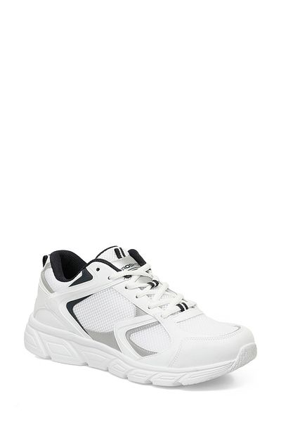 Proshot Cosmos 5Fx Białe Męskie Buty Do Biegania