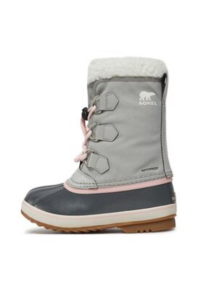 Sorel cizme de zapada dama 1855211 gri