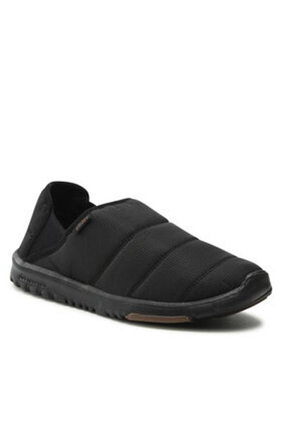 Etnies men's slippers 4101000552 black