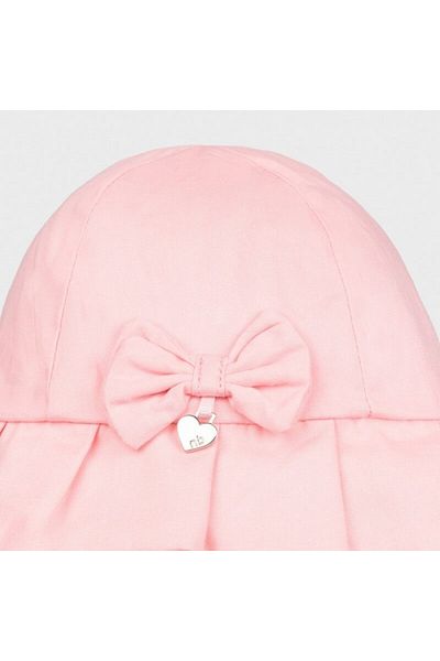 MAYORAL Baby Girl Summer Hat 9373