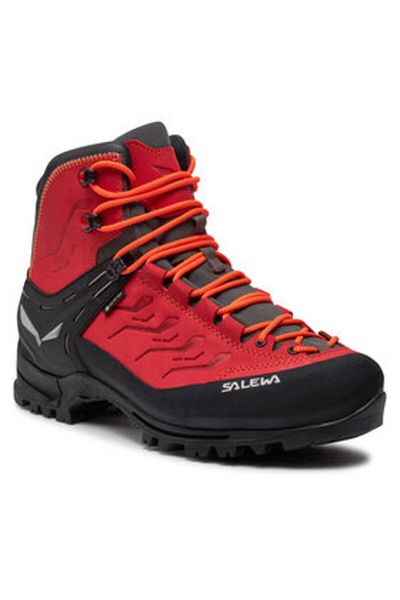 Salewa men's trekking 00-0000061332 red