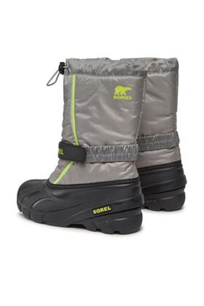 Sorel Cizme de zăpadă pentru copii unisex 1855251 gri