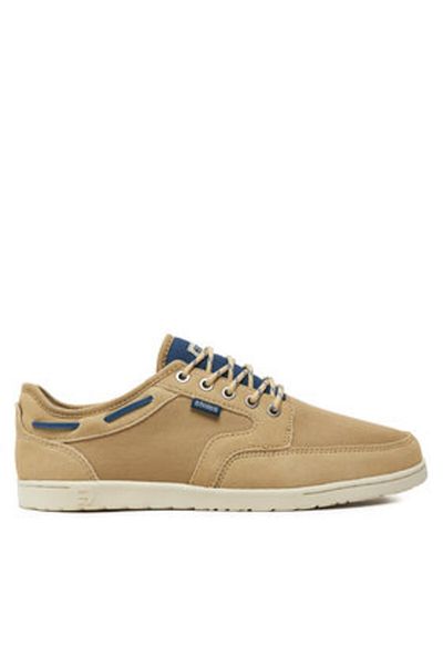 Etnies Men's Sneakers 4101000401 brown