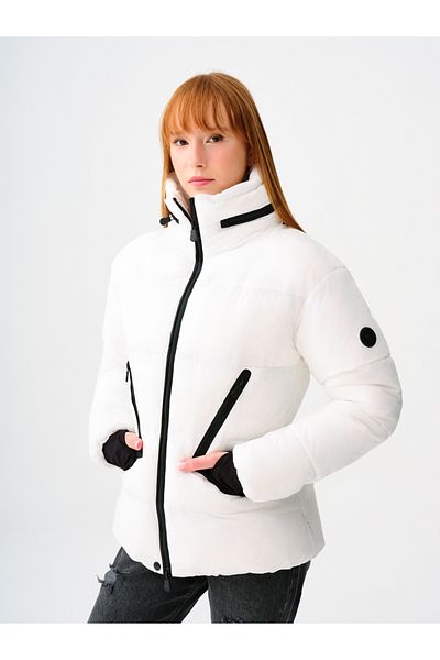 Loft Regular Fit Women's Coat
