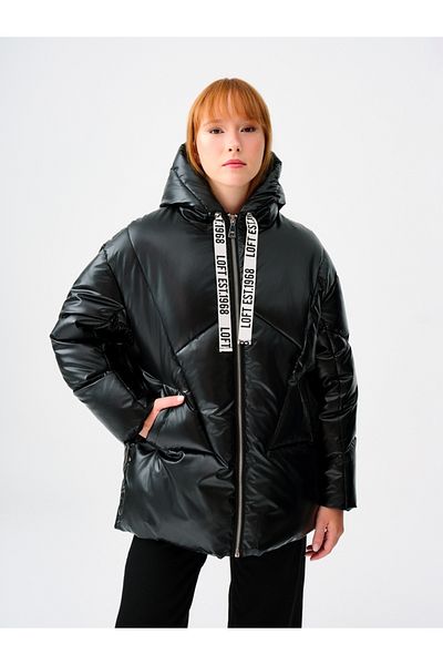 Loft Oversize Women's Coat