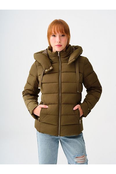 Loft Regular Fit Women's Coat