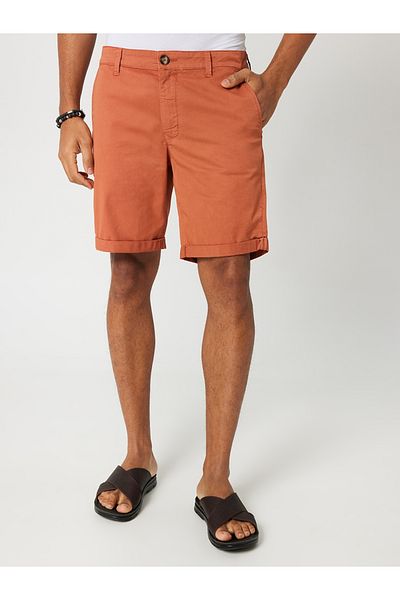 Loft Regular Fit Men's Shorts