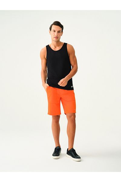 Loft Regular Fit Men's Shorts