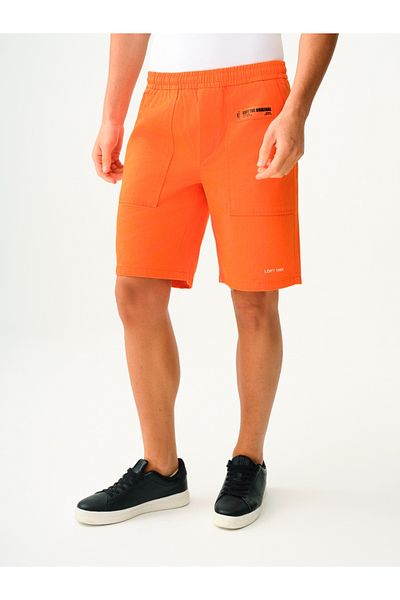 Loft Regular Fit Men's Shorts