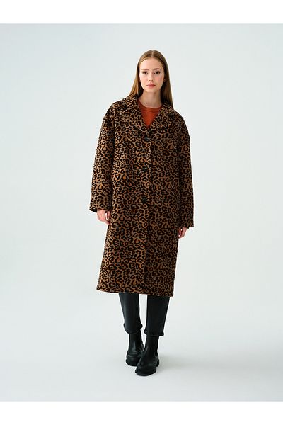 Loft Loose Fit Women's Coat