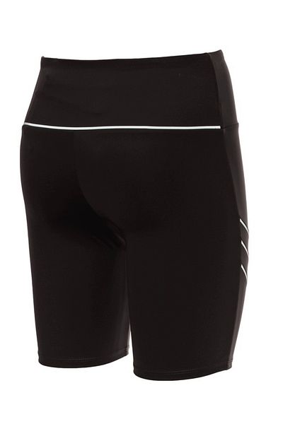 Guess Pantaloni Scurti de Fitness Guess V2RD08 Negru M INTL