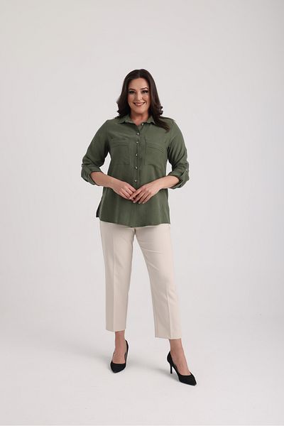 LİM BIG SIZE SHIRT