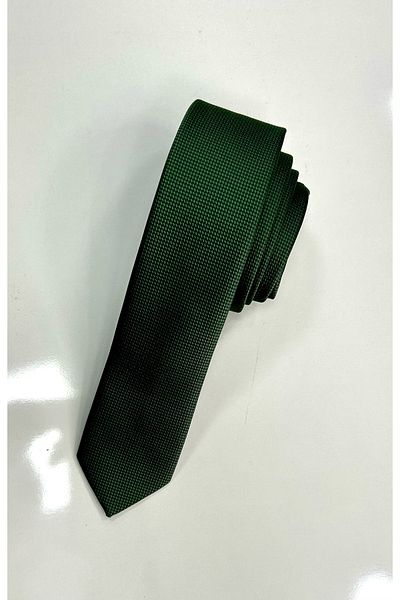 pardayanlar 5.5 cm Textured Tie