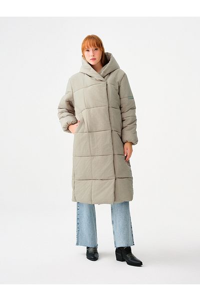 Loft Regular Fit Women's Coat