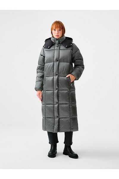Loft Loose Fit Women's Coat