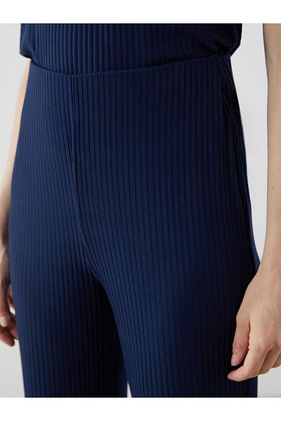 LC Waikiki Lcw Comfort Women's Sweatpants with Elastic Waist (S5)