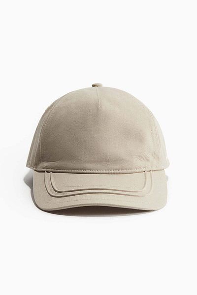 H&M Motif-detail cap