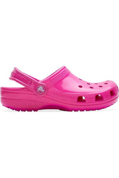 Crocs Saboti Crocs Classic Neon Highlighter T - 209571-6TW