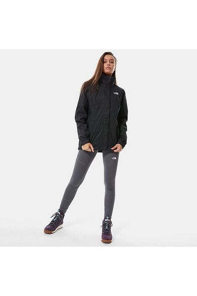 THE NORTH FACE Nf00cg56kx71 W Evolve II Triclimate női kültéri kabát