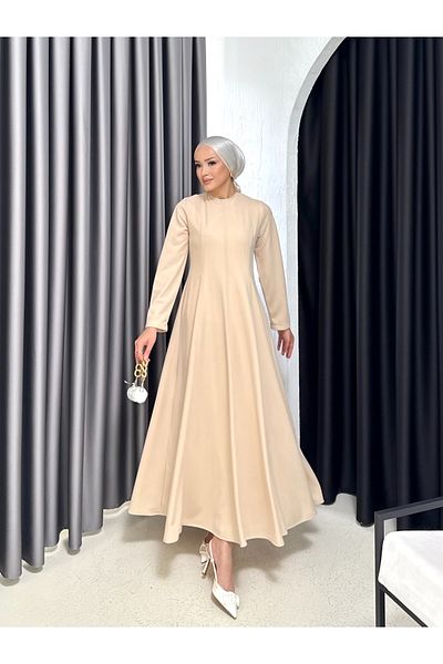 Melike Tatar Hera Dress 68-6167