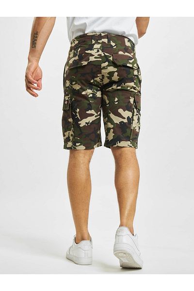 Dickies Herren Millerville Shorts