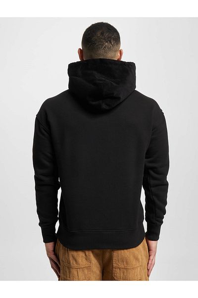 Tommy Hilfiger Herren Tommy Jeans Corduroy Hoodie