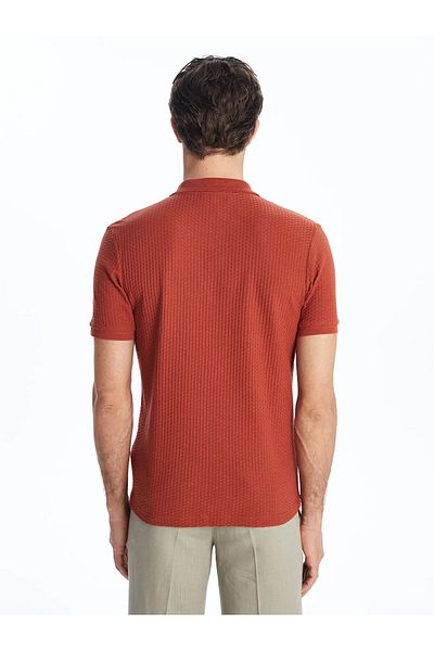LC Waikiki Polo Neck Men's T-Shirt